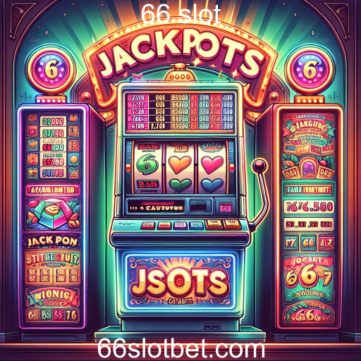 Jackpots