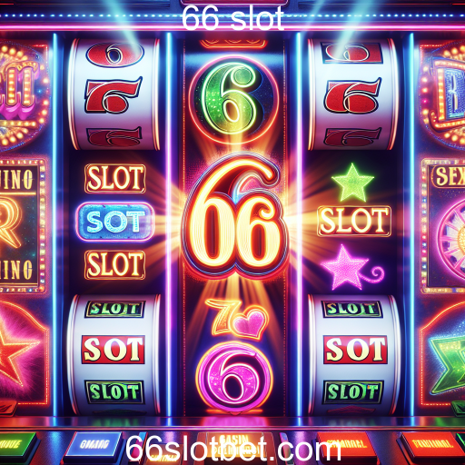 Jogos de Slots